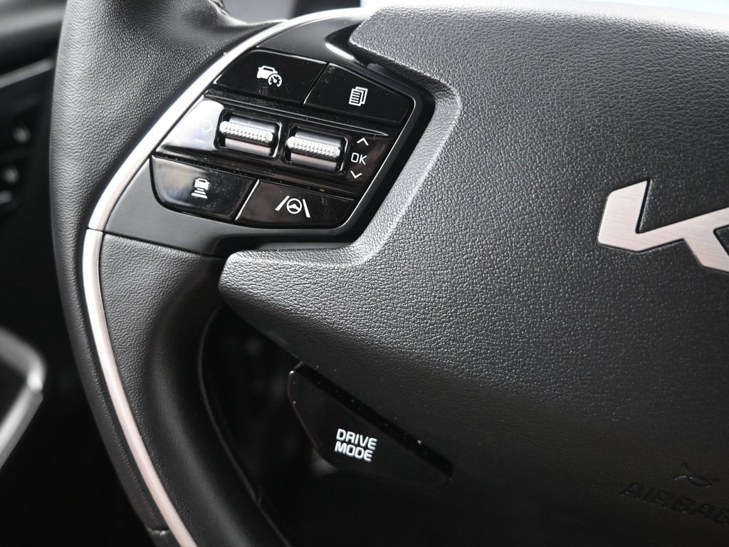 2024 Kia EV6 Light photo 17