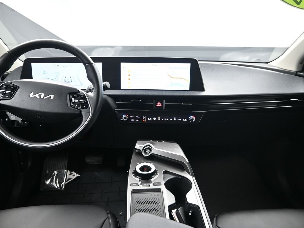 2024 Kia EV6 Light photo 20