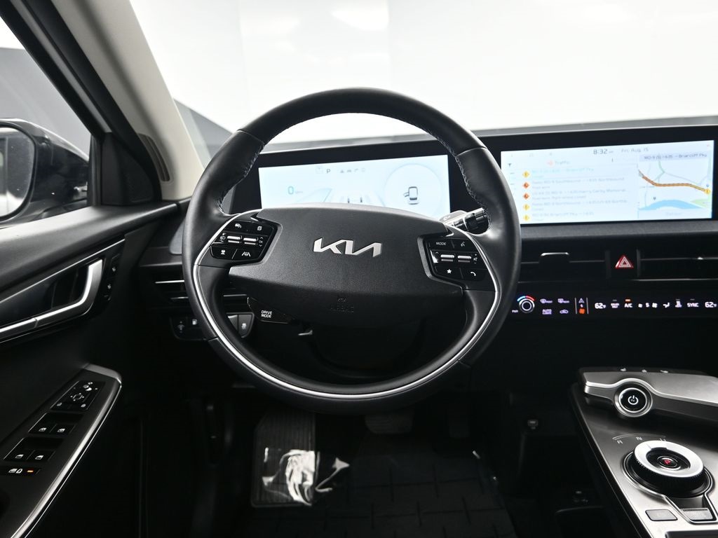 2024 Kia EV6 Light photo 21