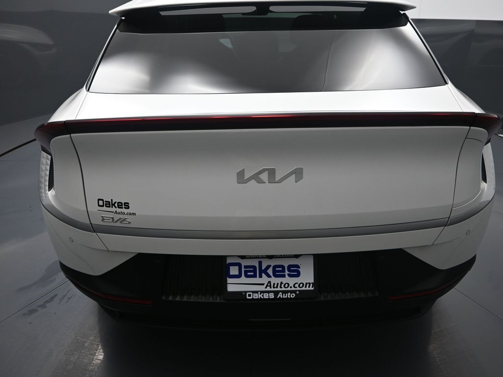 2024 Kia EV6 Light photo 22