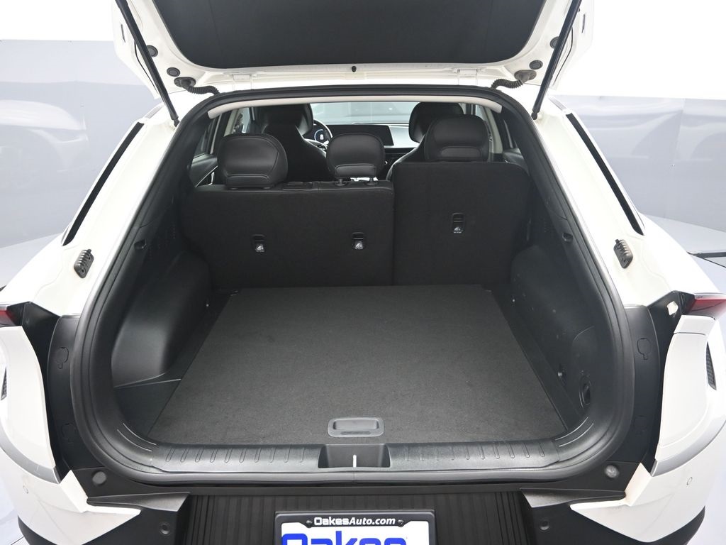 2024 Kia EV6 Light photo 23