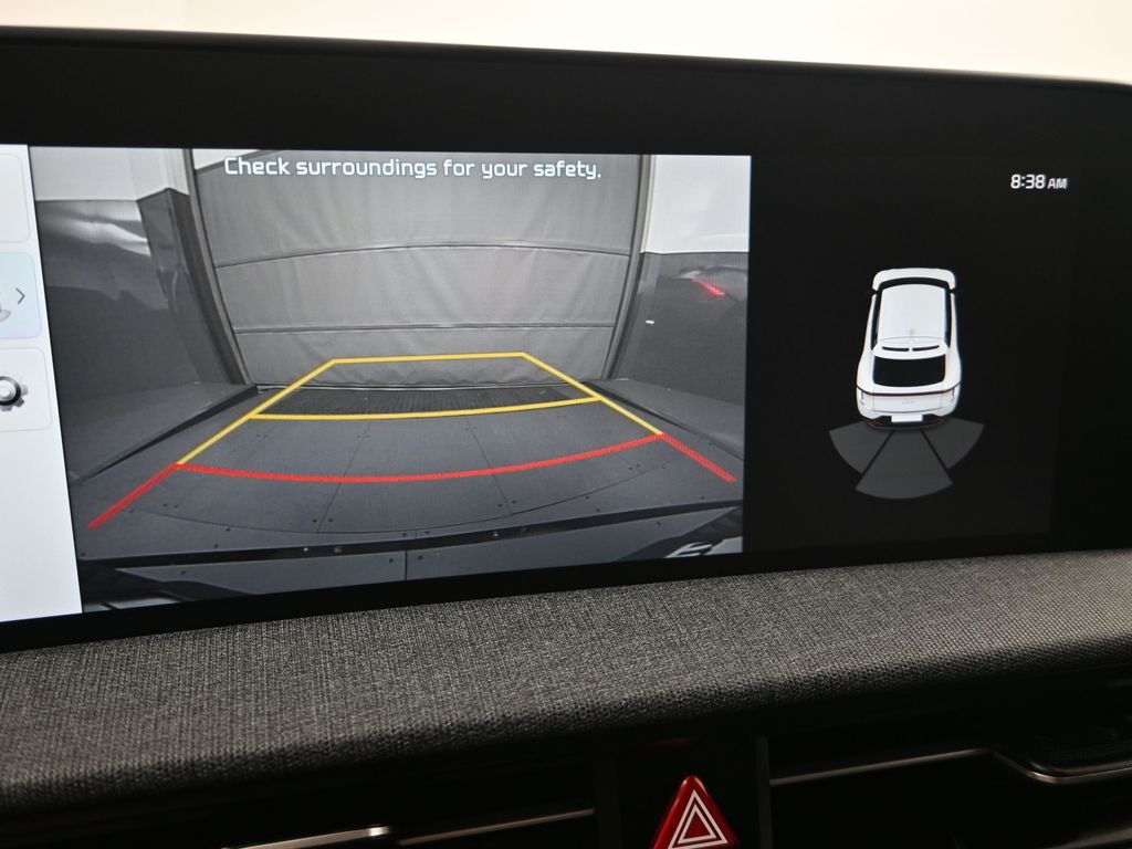 2024 Kia EV6 Light photo 27