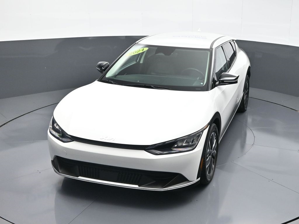 2024 Kia EV6 Light photo 38