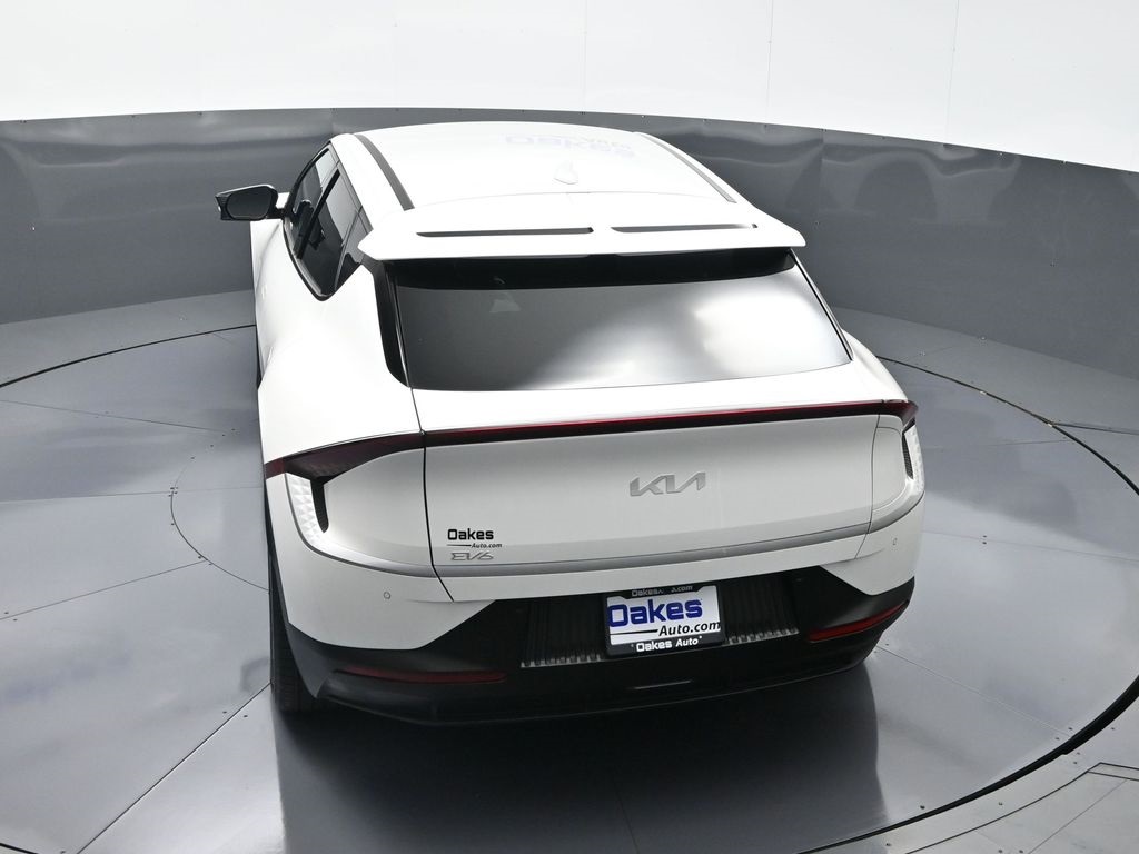 2024 Kia EV6 Light photo 41