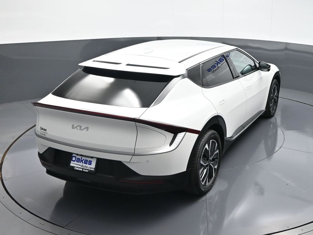 2024 Kia EV6 Light photo 42