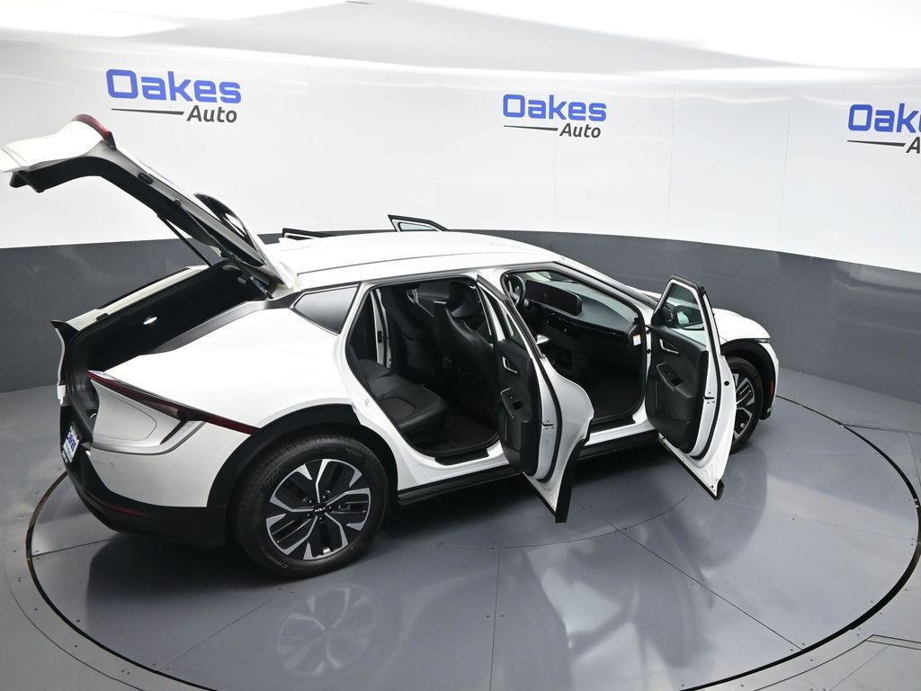 2024 Kia EV6 Light photo 48