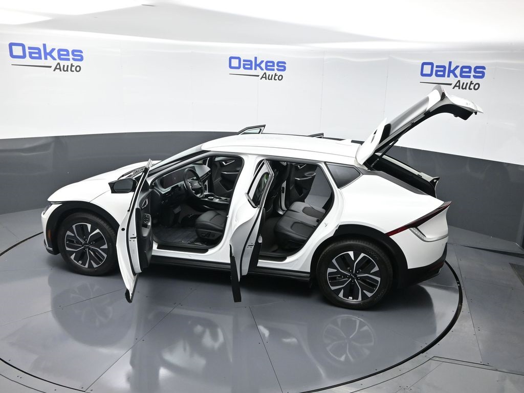 2024 Kia EV6 Light photo 49