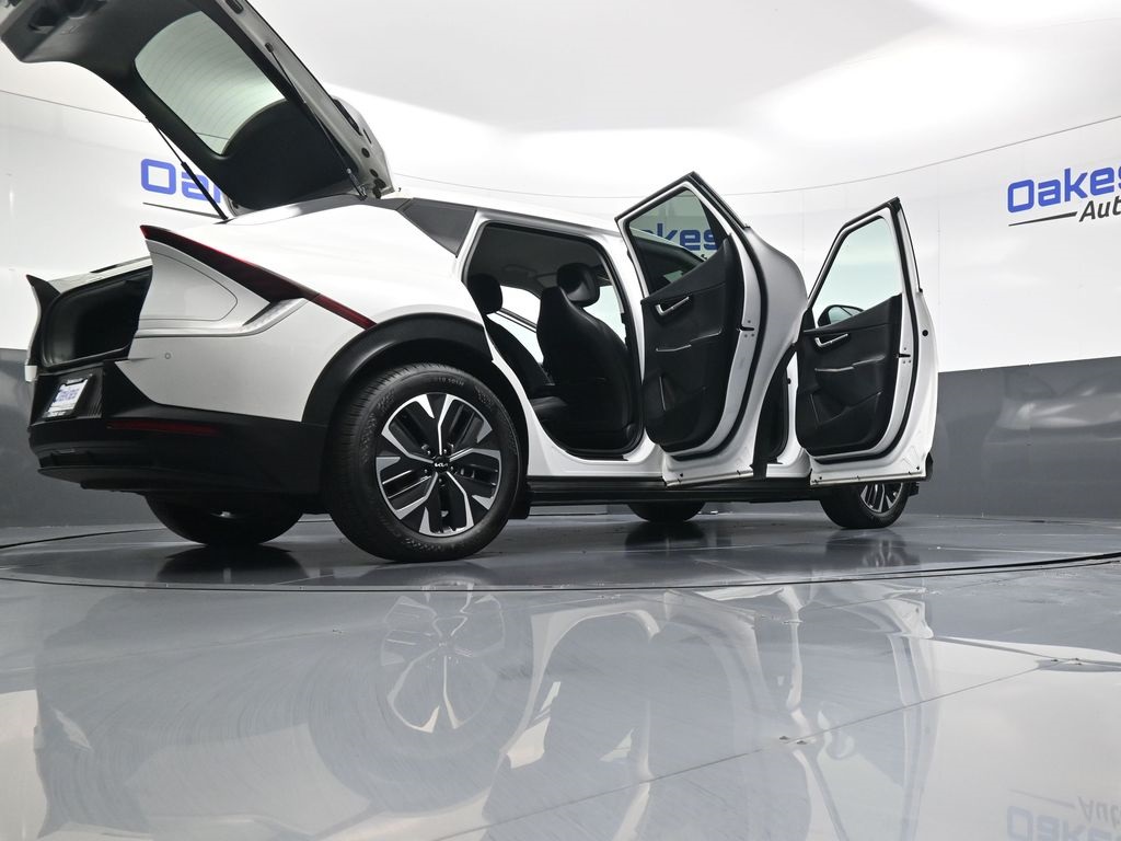 2024 Kia EV6 Light photo 50