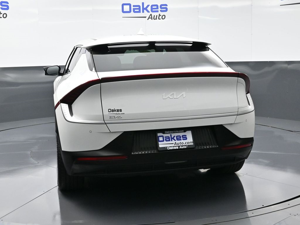 2024 Kia EV6 Light photo 5