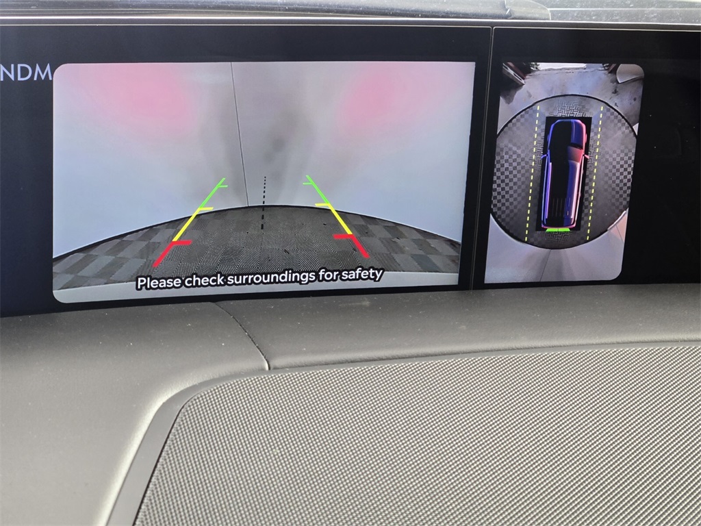 new 2026 Lincoln Navigator L car, priced at $127,535