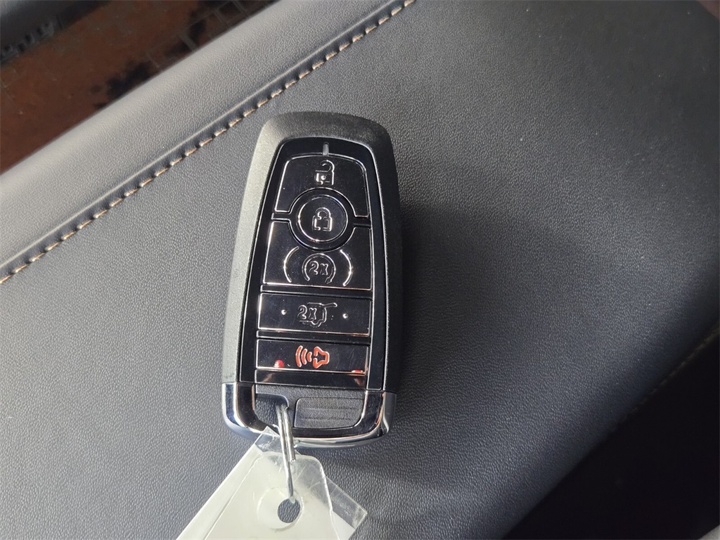 new 2026 Lincoln Navigator L car, priced at $127,535