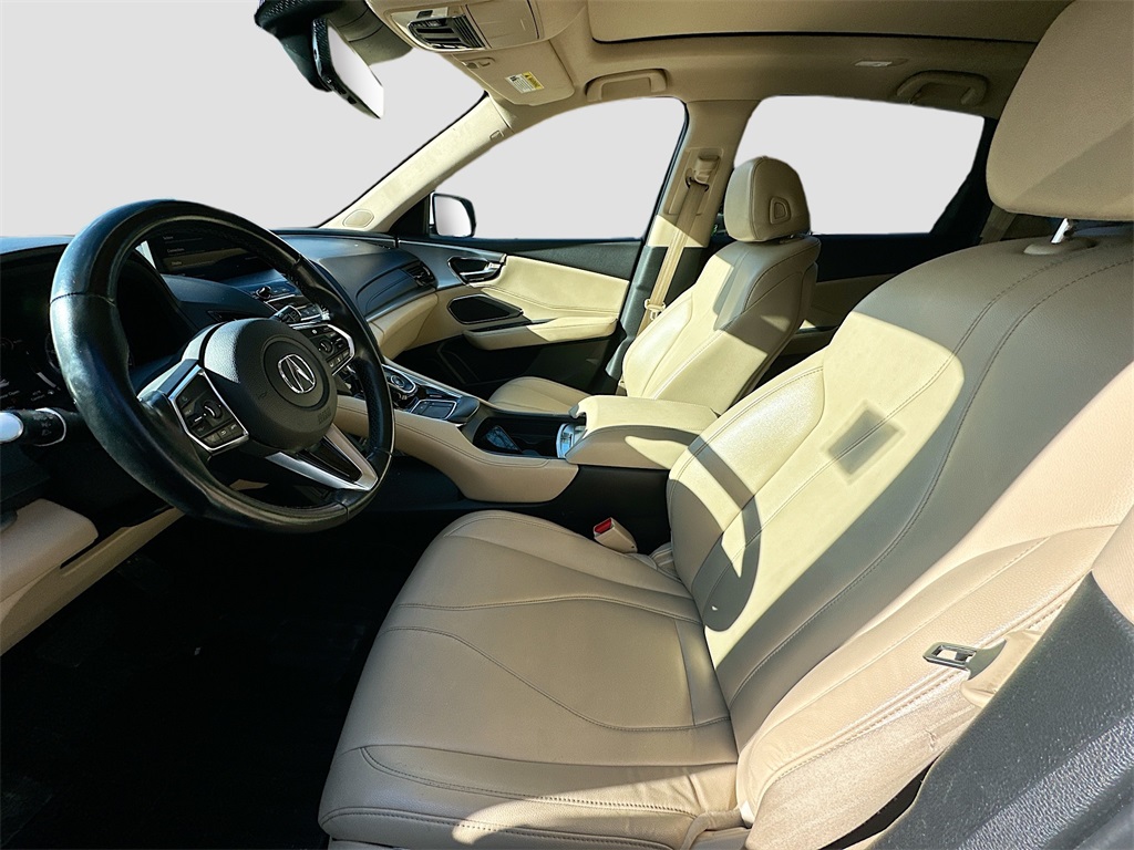 used 2020 Acura RDX car, priced at $25,499