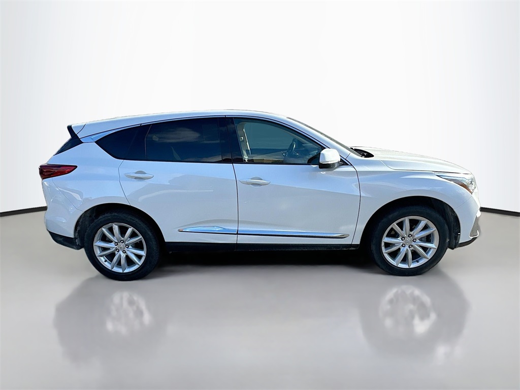 used 2020 Acura RDX car, priced at $25,499