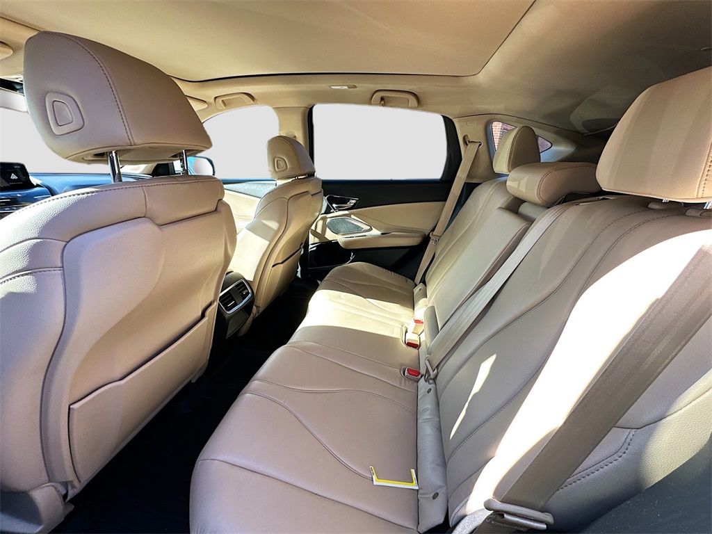 used 2020 Acura RDX car, priced at $25,499