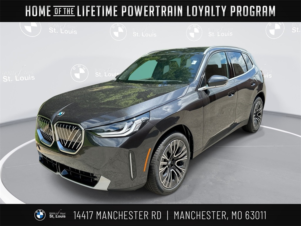 X3 30 xDrive