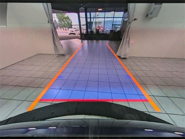 used 2022 Audi Q7 car, priced at $31,881