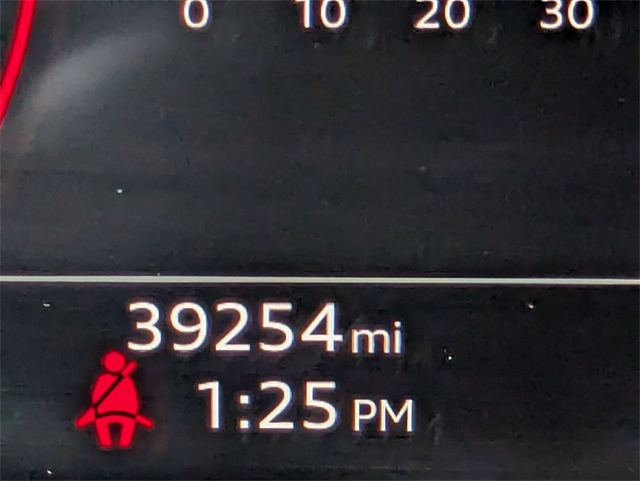 used 2022 Audi Q7 car, priced at $31,881