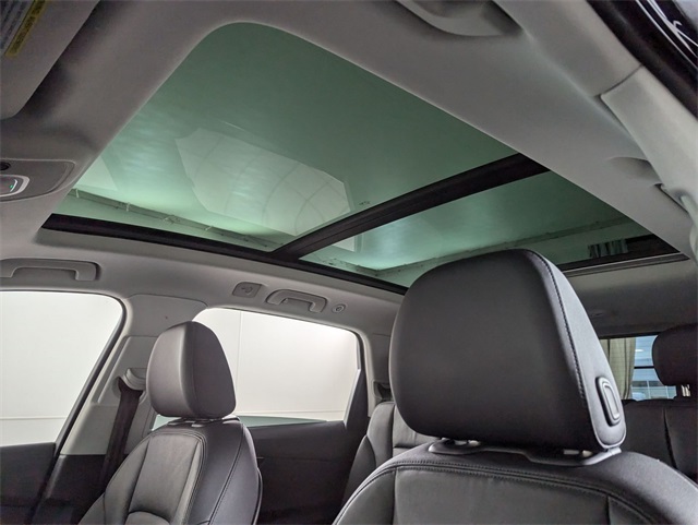 used 2022 Audi Q7 car, priced at $31,881