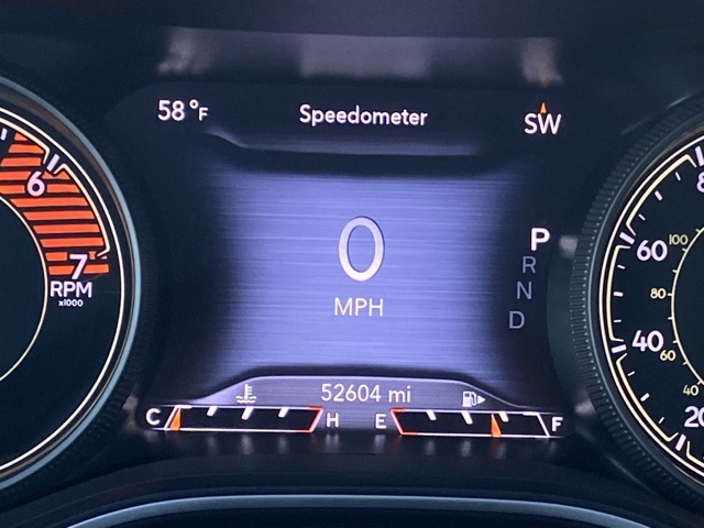 used 2022 Jeep Cherokee car, priced at $19,998