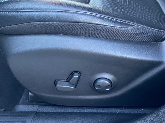 used 2022 Jeep Cherokee car, priced at $19,998