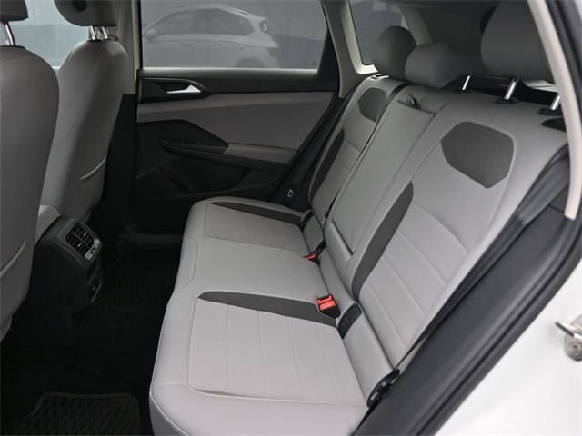 Used 2022 Volkswagen Taos SUV