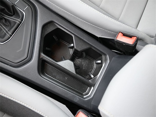 Used 2022 Volkswagen Taos SUV