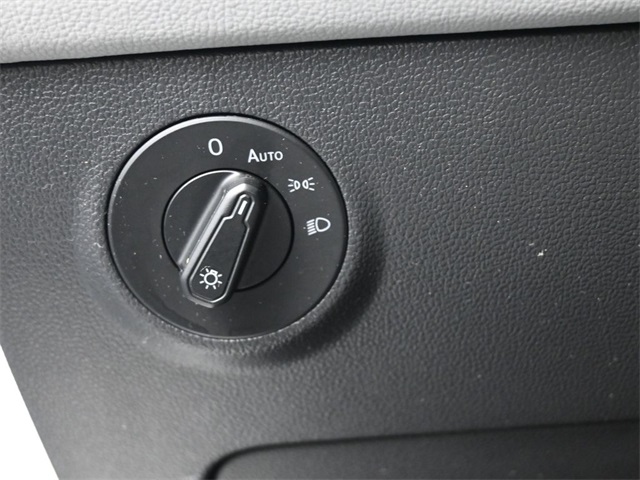 Used 2022 Volkswagen Taos SUV