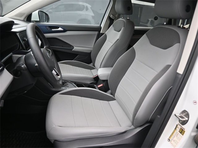 Used 2022 Volkswagen Taos SUV