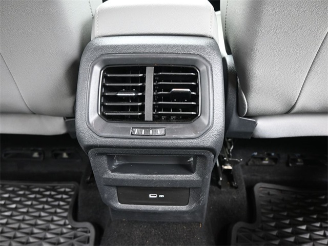 Used 2022 Volkswagen Taos SUV