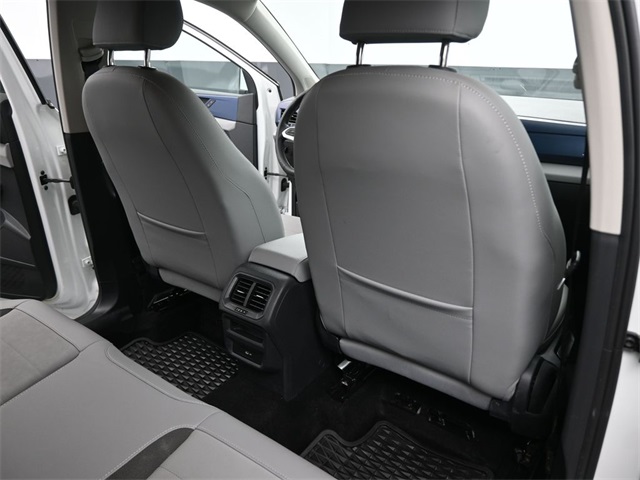 Used 2022 Volkswagen Taos SUV