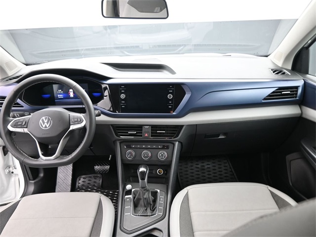Used 2022 Volkswagen Taos SUV