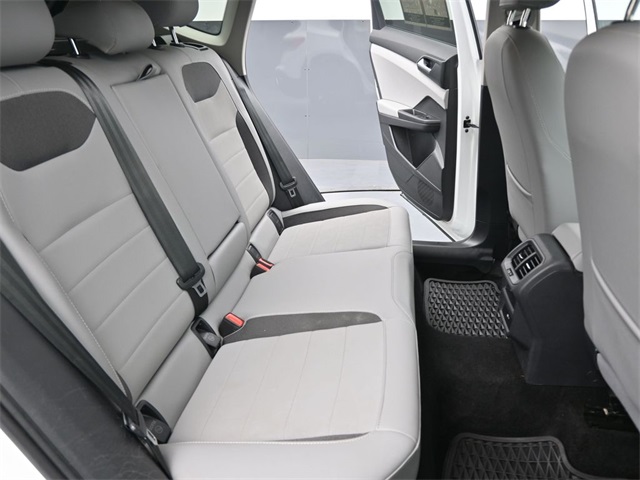 Used 2022 Volkswagen Taos SUV