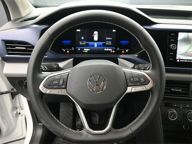 Used 2022 Volkswagen Taos SUV