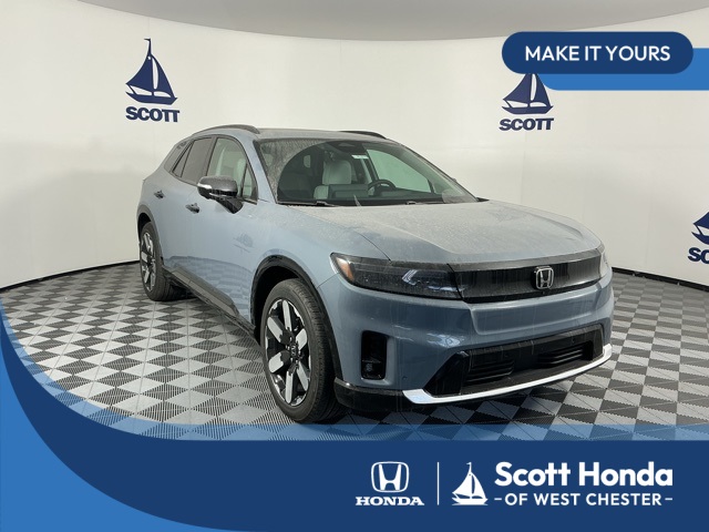 new 2026 Honda Prologue car, priced at $59,850