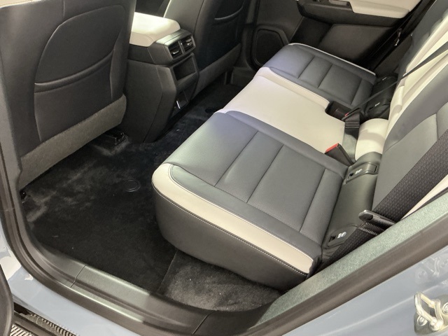 new 2026 Honda Prologue car, priced at $59,850