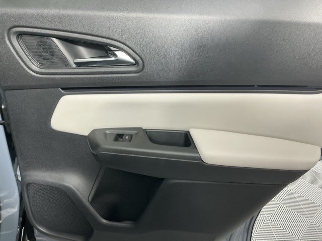 new 2026 Honda Prologue car, priced at $59,850