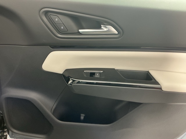 new 2026 Honda Prologue car, priced at $59,850