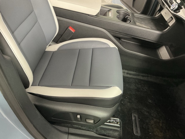 new 2026 Honda Prologue car, priced at $59,850