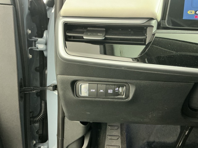 new 2026 Honda Prologue car, priced at $59,850