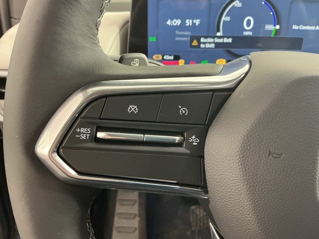 new 2026 Honda Prologue car, priced at $59,850