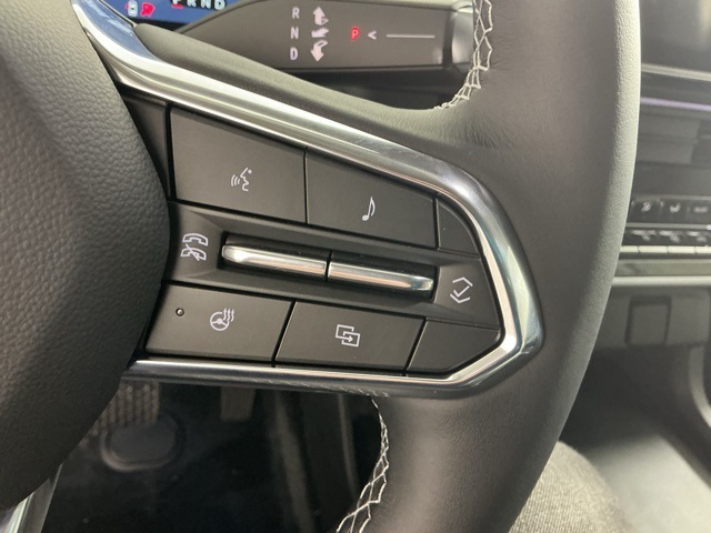 new 2026 Honda Prologue car, priced at $59,850