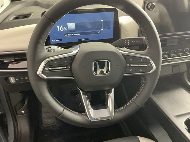 new 2026 Honda Prologue car, priced at $59,850