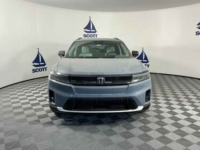 new 2026 Honda Prologue car, priced at $59,850