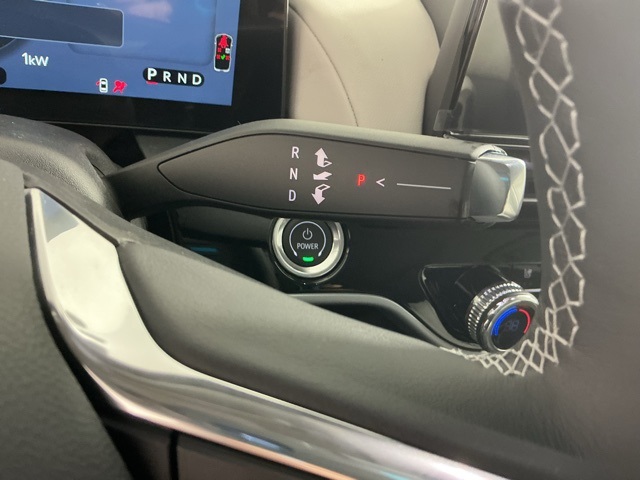 new 2026 Honda Prologue car, priced at $59,850