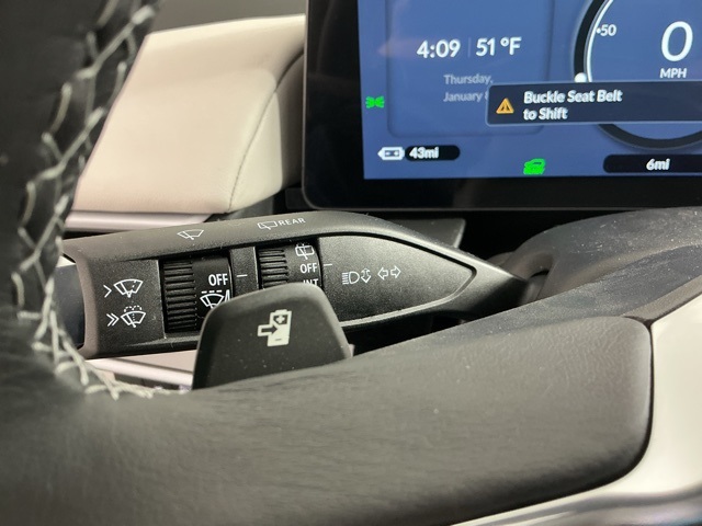 new 2026 Honda Prologue car, priced at $59,850