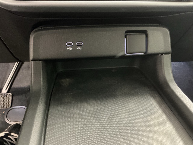 new 2026 Honda Prologue car, priced at $59,850