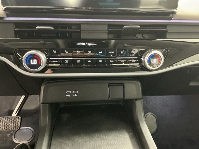 new 2026 Honda Prologue car, priced at $59,850