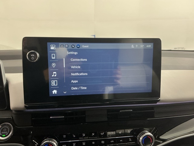 new 2026 Honda Prologue car, priced at $59,850