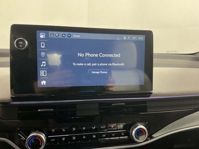 new 2026 Honda Prologue car, priced at $59,850