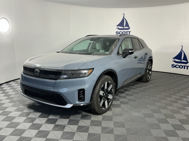 new 2026 Honda Prologue car, priced at $59,850